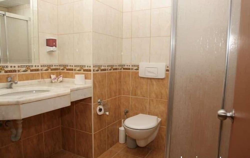 Кемер: Seker Resort Hotel