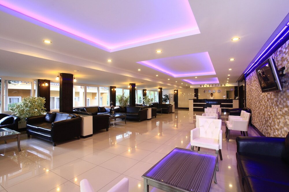 Кемер: Seker Resort Hotel