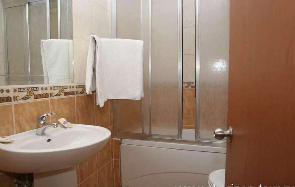 Кемер: Seker Resort Hotel