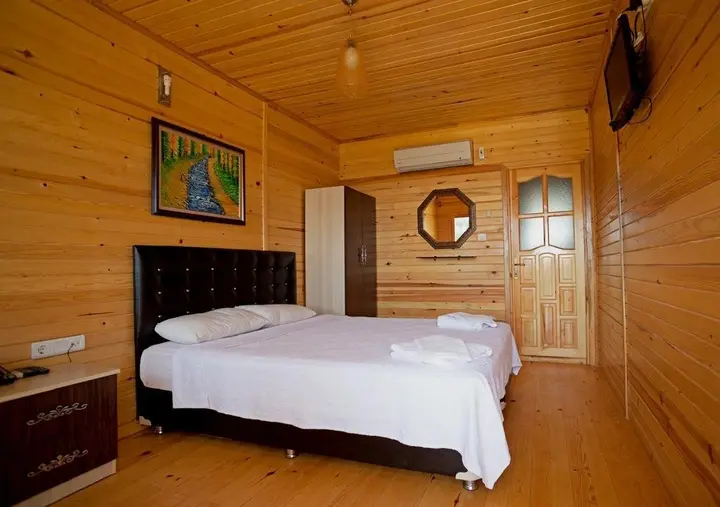 Силифке: Grand Ada Family Hotel