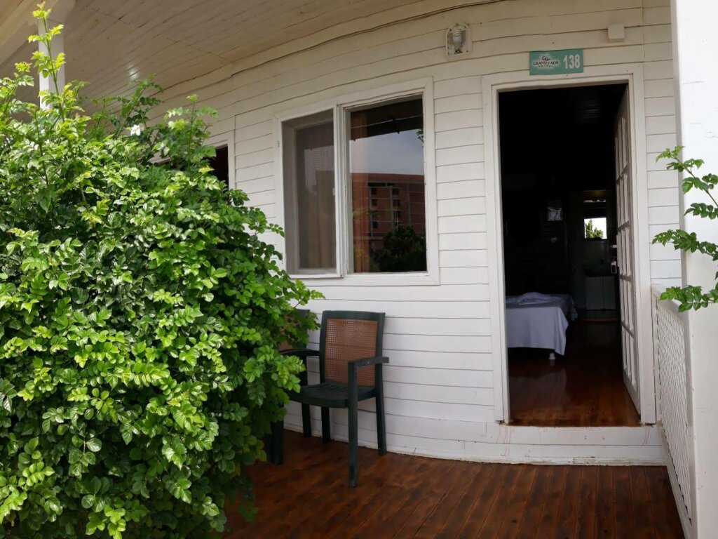 Силифке: Grand Ada Family Hotel