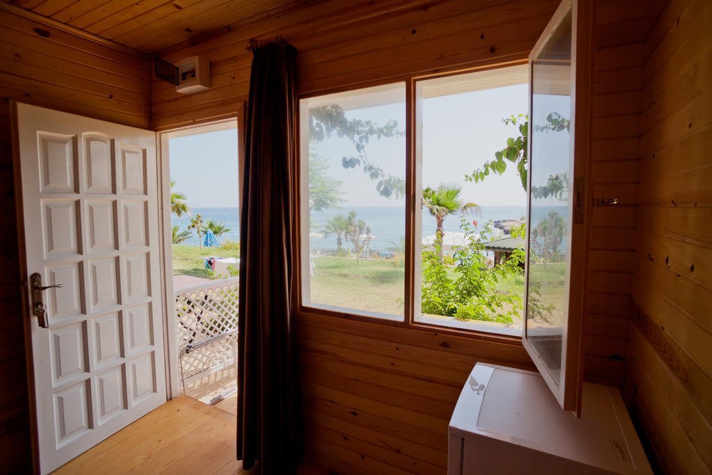Силифке: Grand Ada Family Hotel