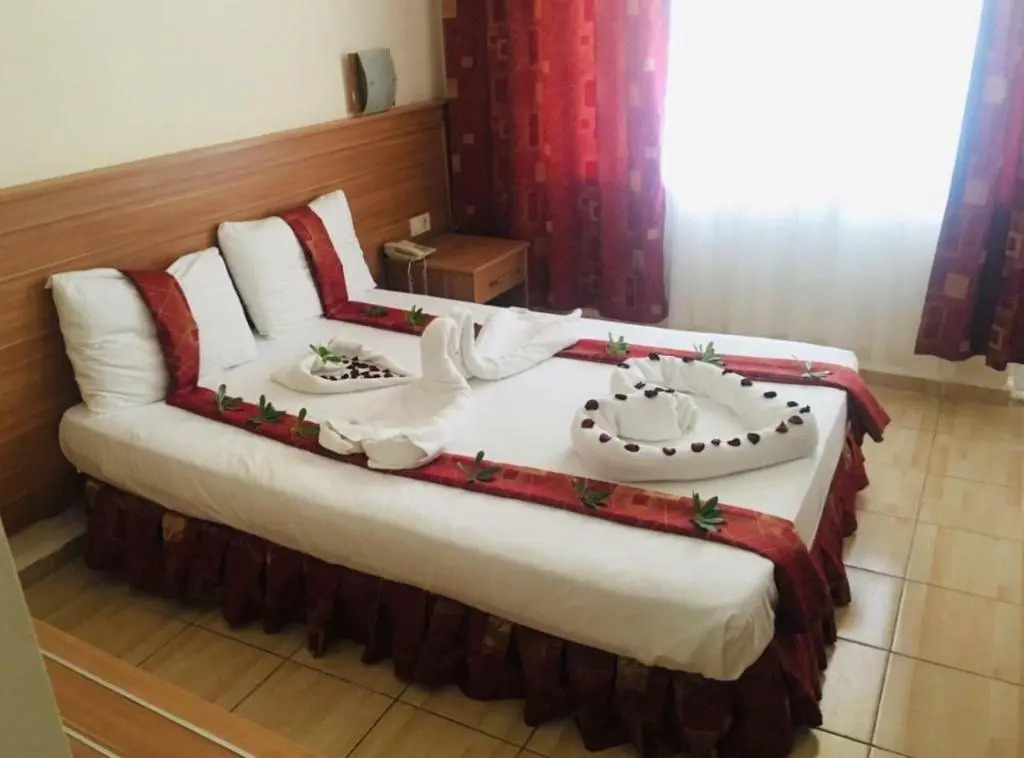Манавгат: Elit Koseoglu Hotel