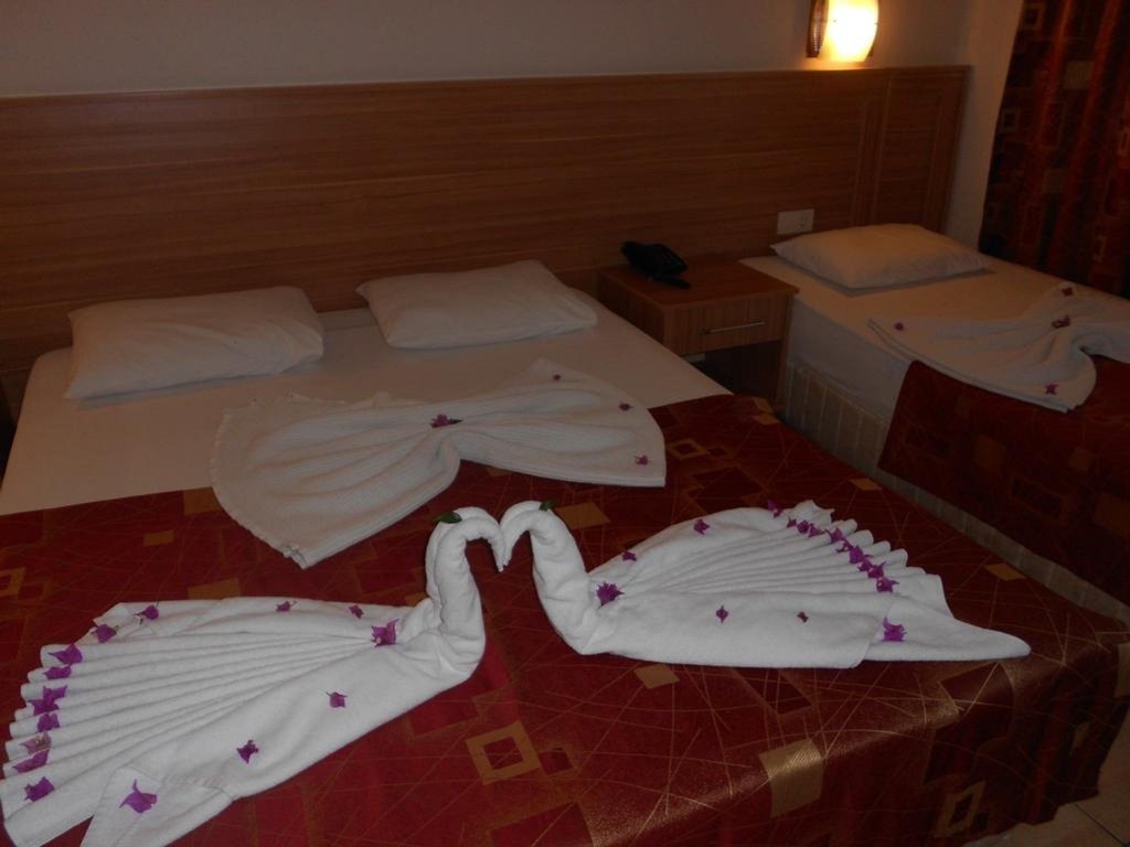 Elit Koseoglu Hotel — фото 2