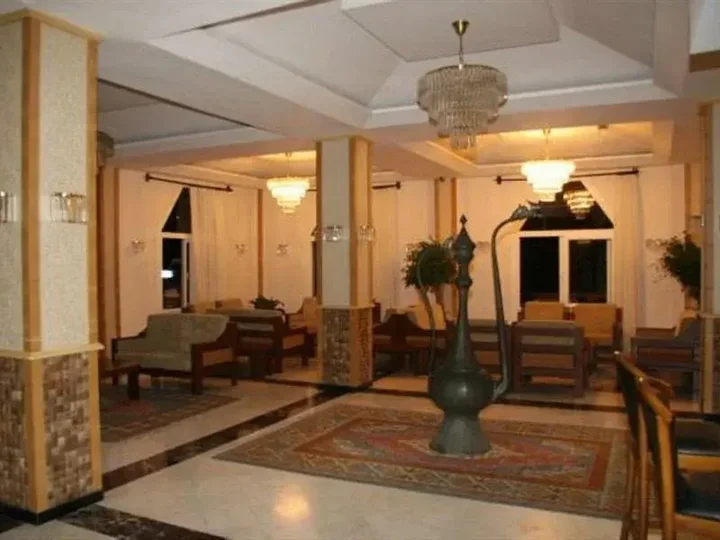 Аланья: Club Hotel Kosdere