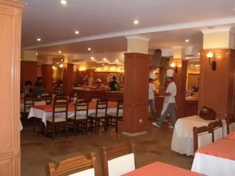 Аланья: Club Hotel Kosdere