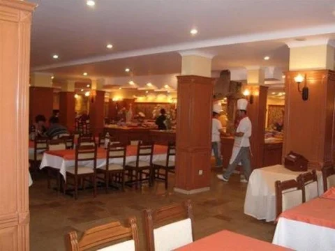 Аланья: Club Hotel Kosdere