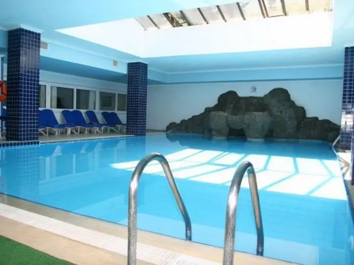 Аланья: Club Hotel Kosdere