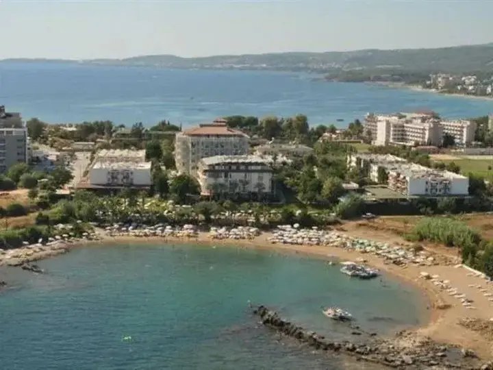 Аланья: Club Hotel Kosdere