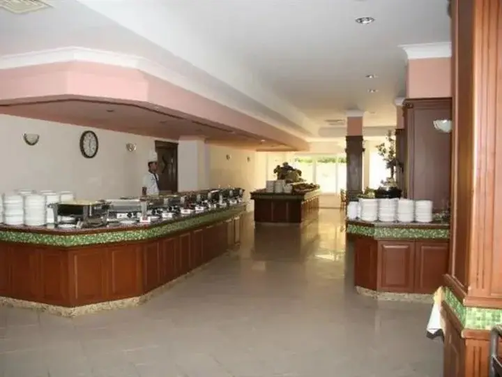 Аланья: Club Hotel Kosdere