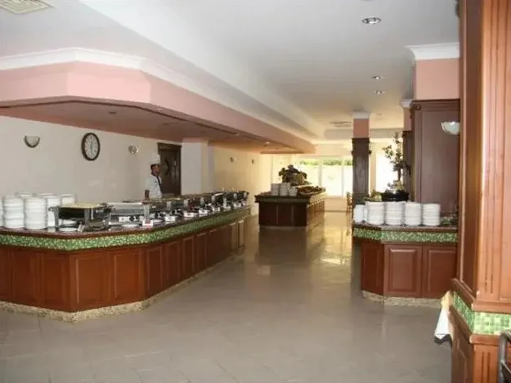 Аланья: Club Hotel Kosdere