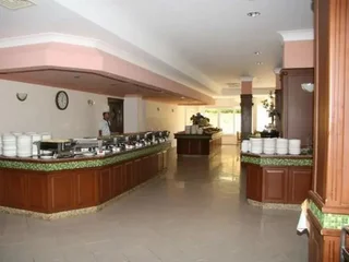 Аланья: Club Hotel Kosdere