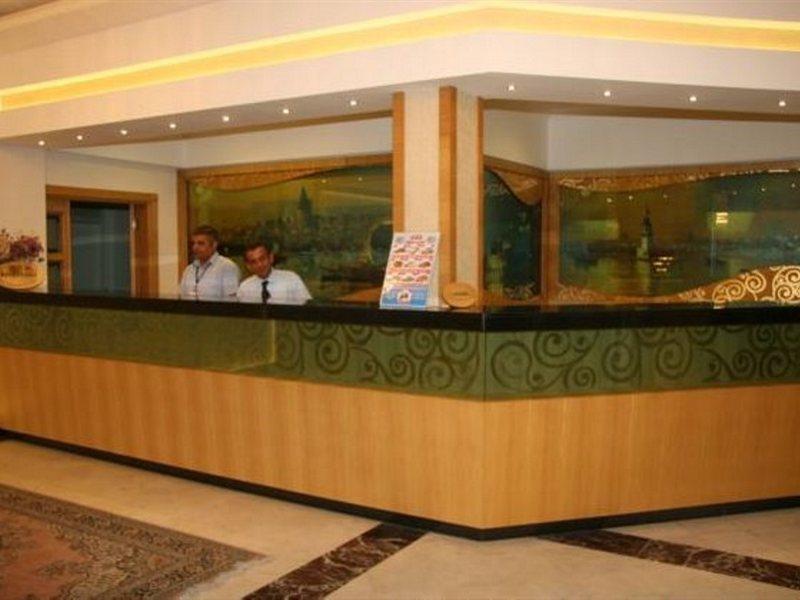 Аланья: Club Hotel Kosdere