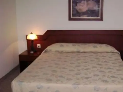 Аланья: Club Hotel Kosdere
