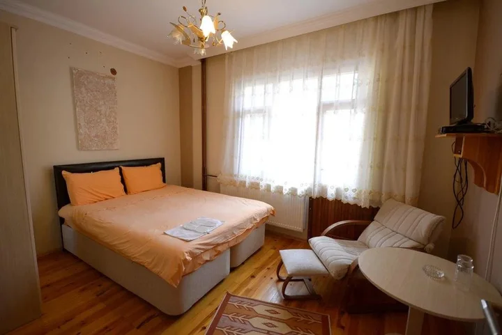 Сайл: Koru Motel