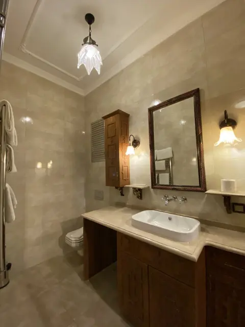 Стамбул: Aslan Residence