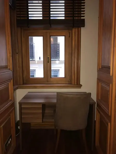 Стамбул: Aslan Residence