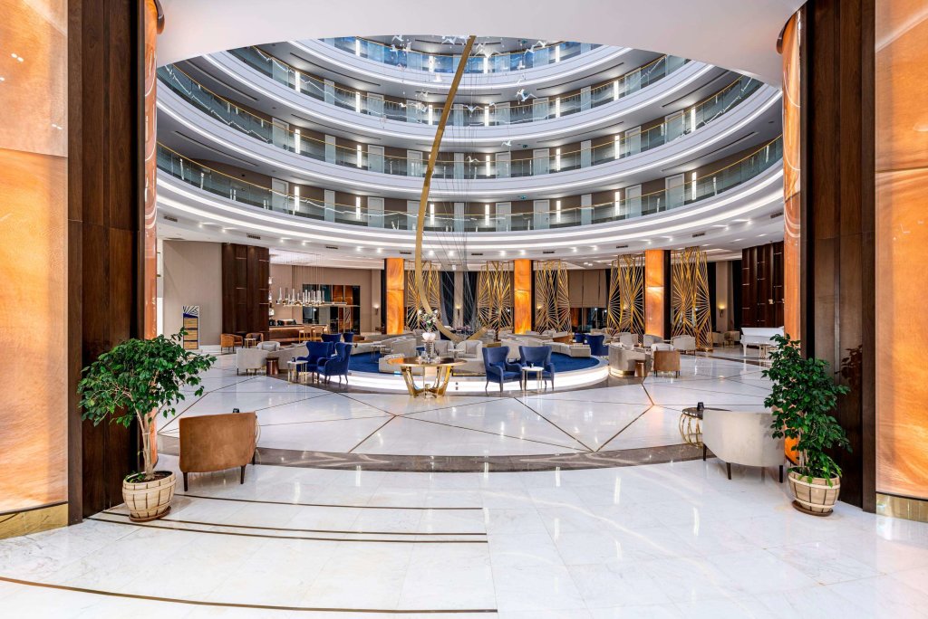 Sidemarin Kirman Premium - Ultra All Inclusive — фото 4