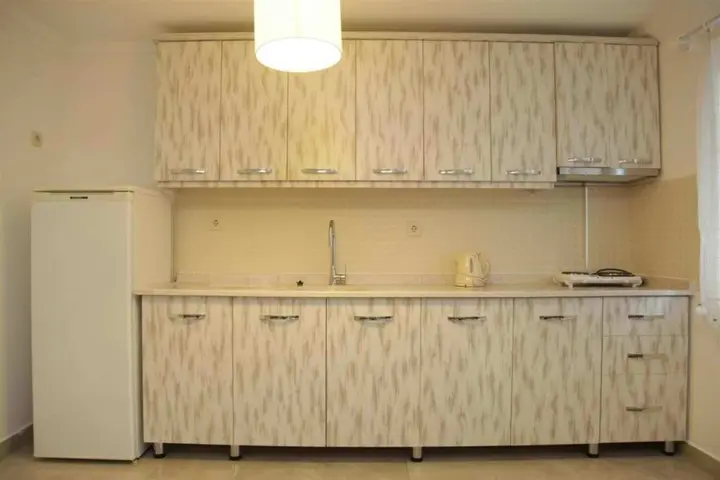 Мармарис: Moonlight Apartments