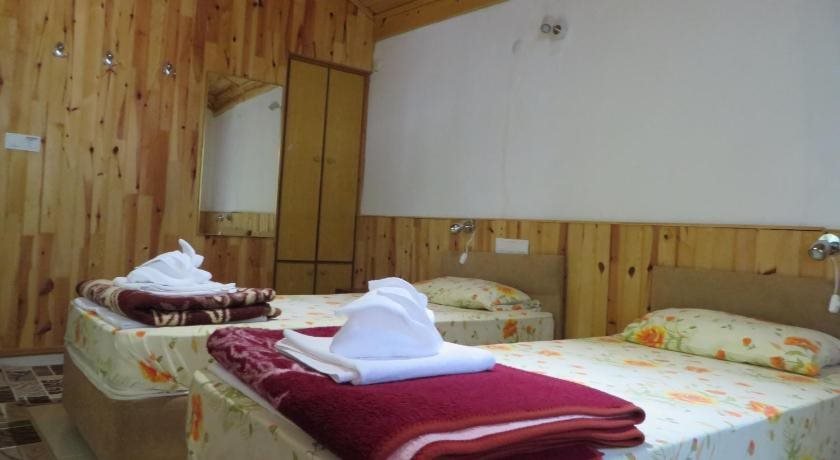 Чиралы: Aygun Pension