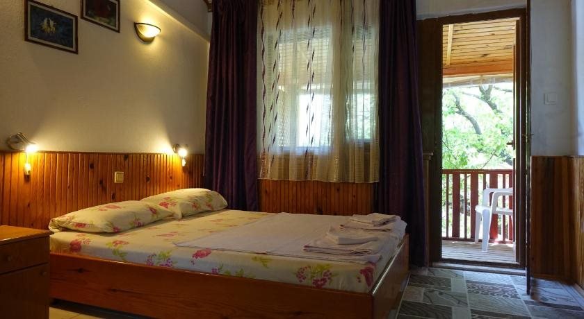 Чиралы: Aygun Pension