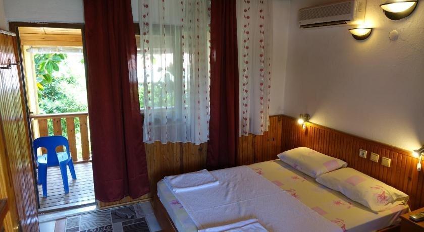Чиралы: Aygun Pension