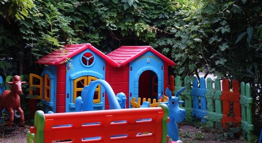 Чиралы: Aygun Pension