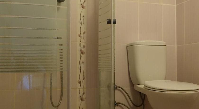 Чиралы: Aygun Pension