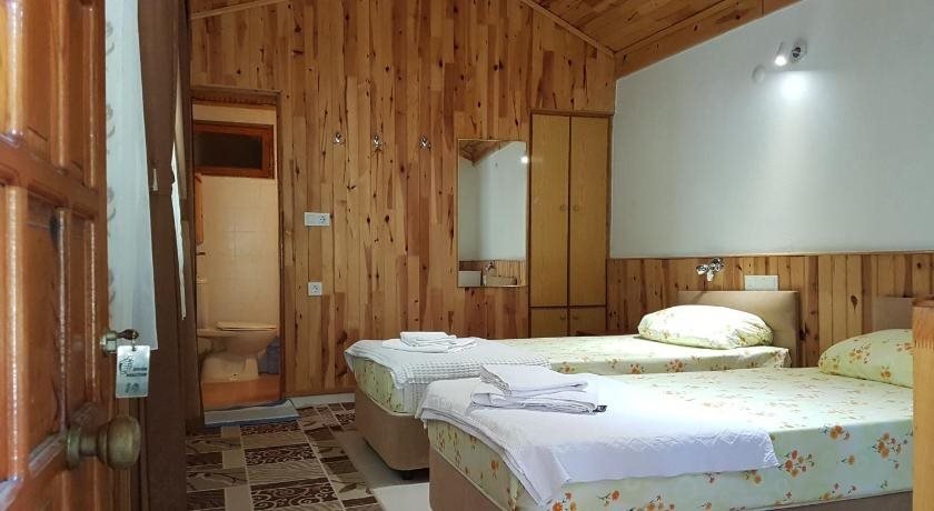 Чиралы: Aygun Pension