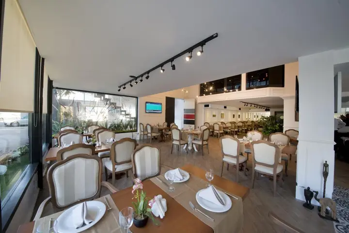 Самсун: North Point Hotel