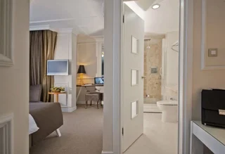 Самсун: North Point Hotel