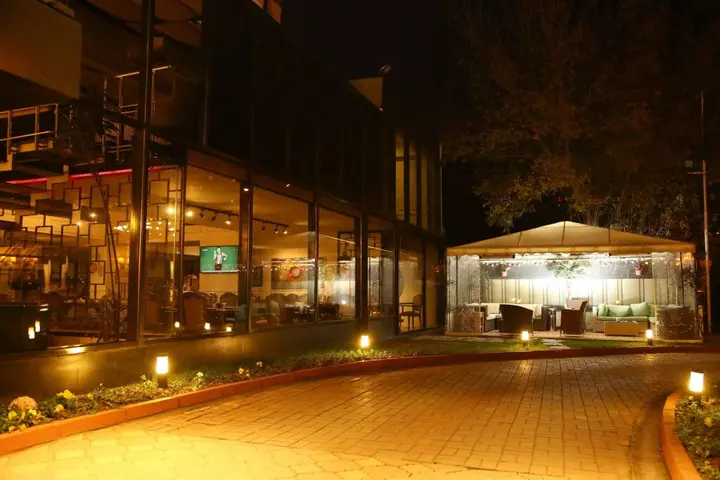 Самсун: North Point Hotel