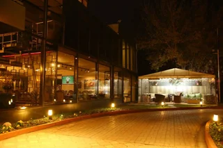 Самсун: North Point Hotel