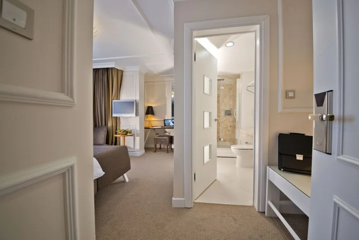 Самсун: North Point Hotel