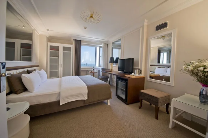 Самсун: North Point Hotel