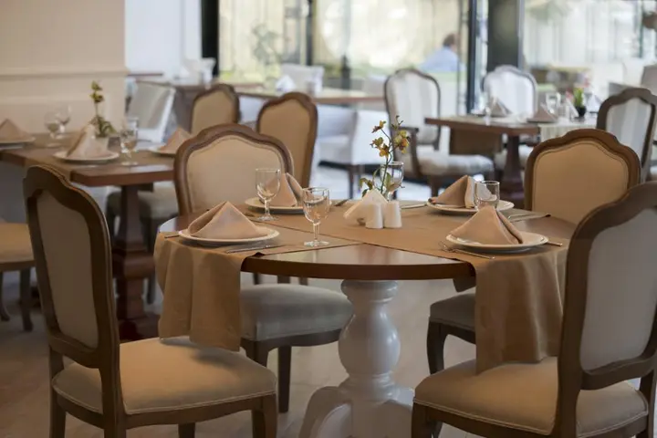 Самсун: North Point Hotel