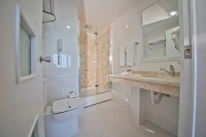 Самсун: North Point Hotel