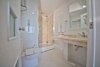 Самсун: North Point Hotel