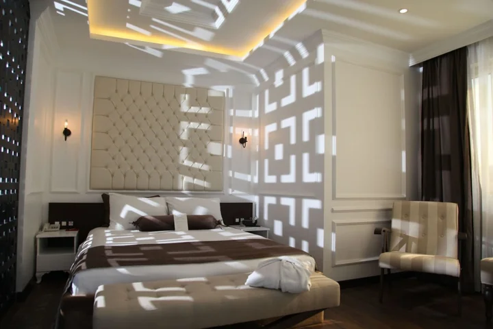 Самсун: North Point Hotel