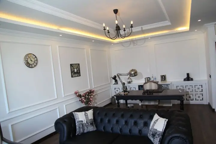 Самсун: North Point Hotel