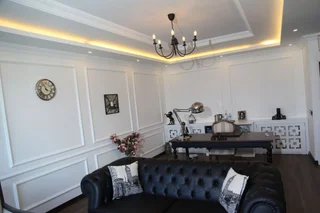 Самсун: North Point Hotel