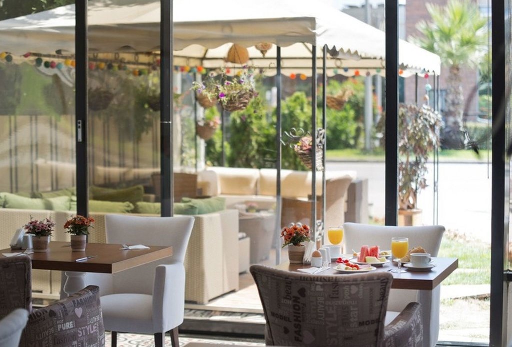 Самсун: North Point Hotel