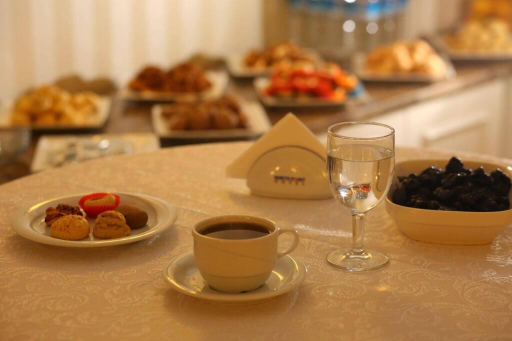 Самсун: North Point Hotel