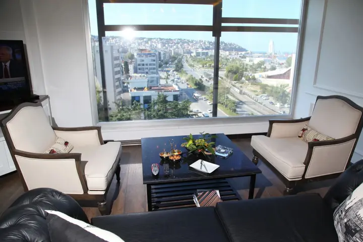Самсун: North Point Hotel