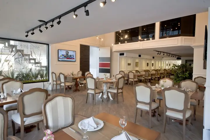 Самсун: North Point Hotel