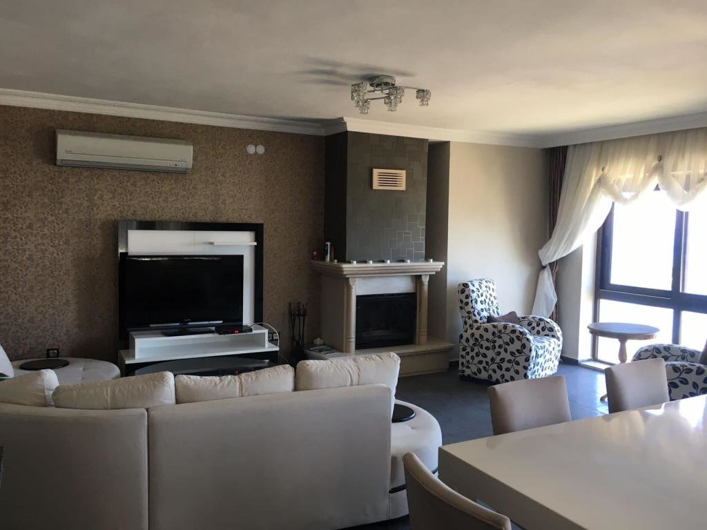 Датча: Uslu Otel Royal Yachting
