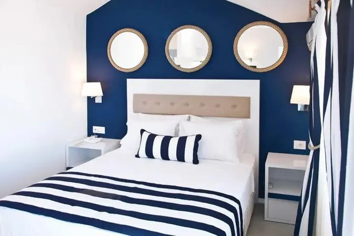 Датча: Uslu Otel Royal Yachting