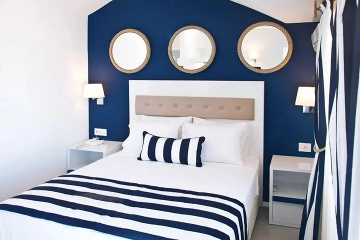 Датча: Uslu Otel Royal Yachting