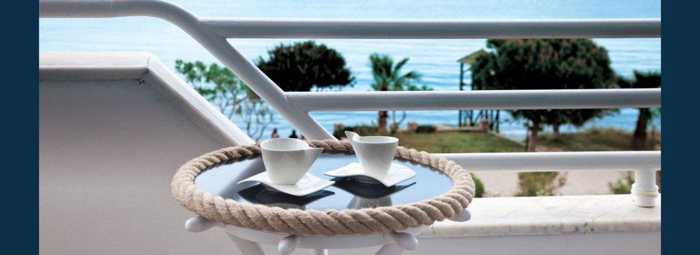 Датча: Uslu Otel Royal Yachting
