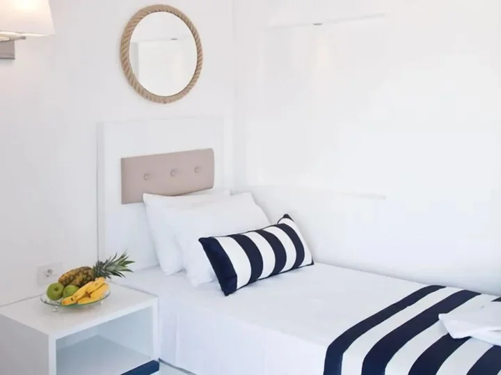 Датча: Uslu Otel Royal Yachting
